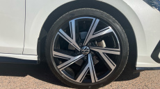 Volkswagen Golf 1.5 eTSI 150 R-Line 5dr DSG Petrol Hatchback